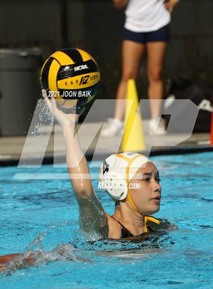 Thumbnail 3 in Alameda @ Granada (Tri-Valley Invitational) photogallery.