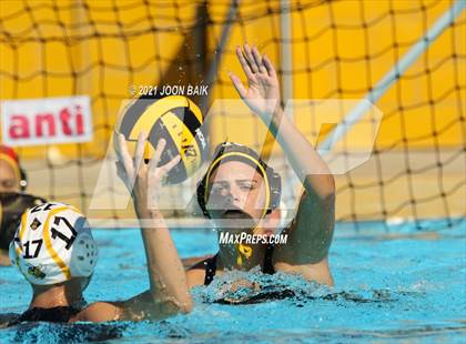 Thumbnail 3 in Alameda @ Granada (Tri-Valley Invitational) photogallery.