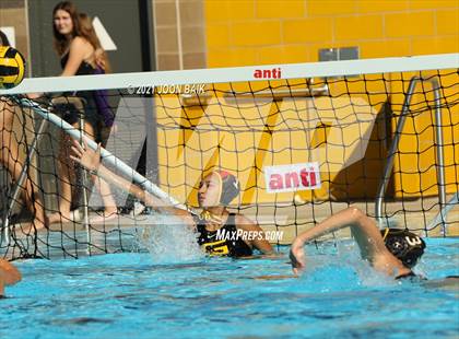 Thumbnail 3 in Alameda @ Granada (Tri-Valley Invitational) photogallery.