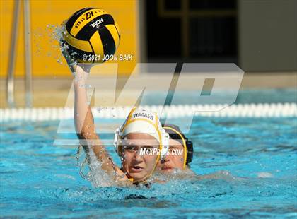 Thumbnail 1 in Alameda @ Granada (Tri-Valley Invitational) photogallery.