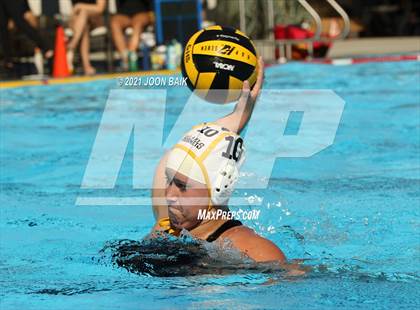 Thumbnail 2 in Alameda @ Granada (Tri-Valley Invitational) photogallery.