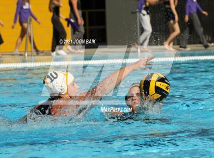 Thumbnail 1 in Alameda @ Granada (Tri-Valley Invitational) photogallery.