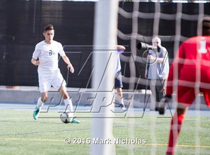 Thumbnail 1 in Loyola vs. Los Alamitos (CIF Division 1 Regional Semifinal) photogallery.