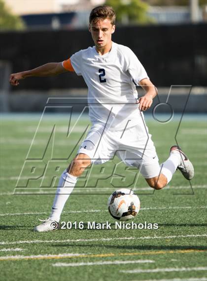 Thumbnail 1 in Loyola vs. Los Alamitos (CIF Division 1 Regional Semifinal) photogallery.
