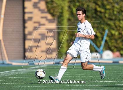 Thumbnail 3 in Loyola vs. Los Alamitos (CIF Division 1 Regional Semifinal) photogallery.