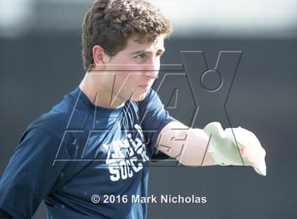 Thumbnail 3 in Loyola vs. Los Alamitos (CIF Division 1 Regional Semifinal) photogallery.