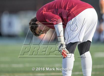 Thumbnail 1 in Loyola vs. Los Alamitos (CIF Division 1 Regional Semifinal) photogallery.