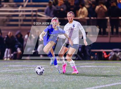 Thumbnail 1 in Eastside Catholic @ Liberty (WIAA 3A Round 2 Playoff) photogallery.