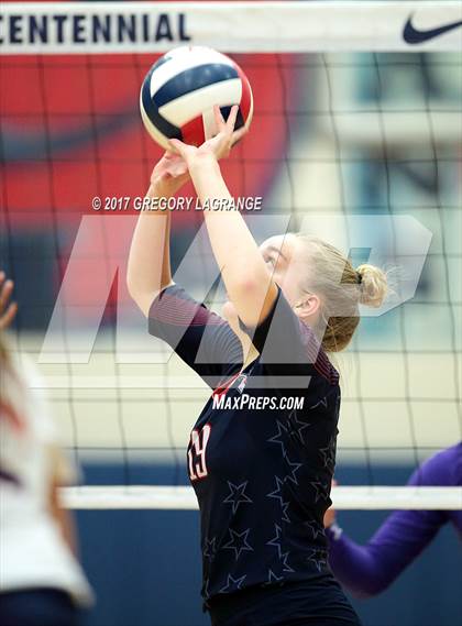 Thumbnail 1 in Independence vs Centennial photogallery.