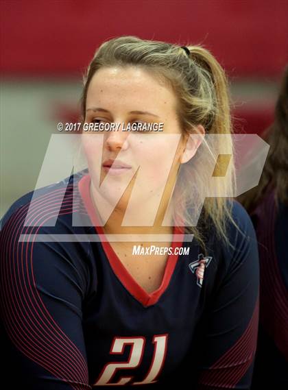 Thumbnail 2 in Independence vs Centennial photogallery.