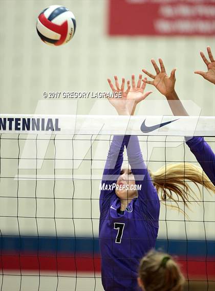 Thumbnail 2 in Independence vs Centennial photogallery.