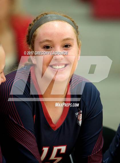 Thumbnail 3 in Independence vs Centennial photogallery.