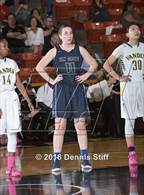 Photo from the gallery "Vanden vs. Elk Grove (CIF SJS D2 Semifinal)"