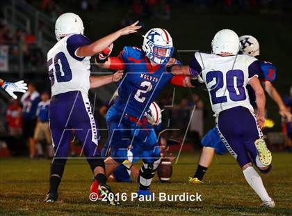 Thumbnail 3 in Coudersport @ Kane photogallery.