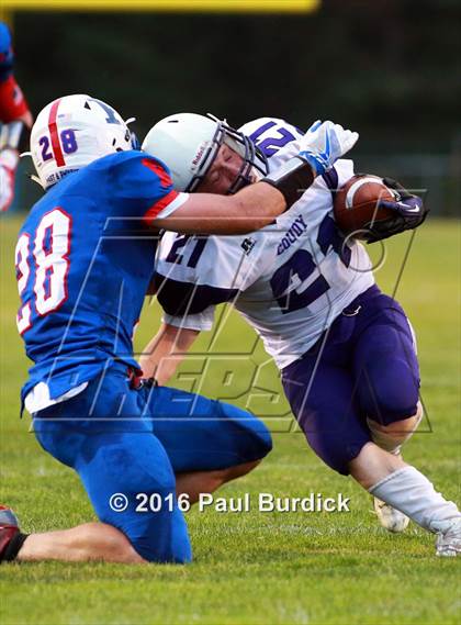 Thumbnail 2 in Coudersport @ Kane photogallery.