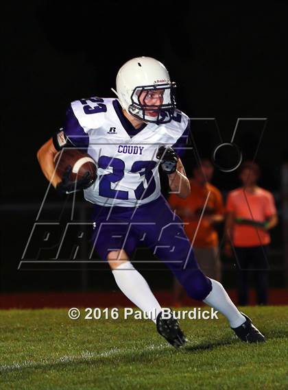 Thumbnail 1 in Coudersport @ Kane photogallery.