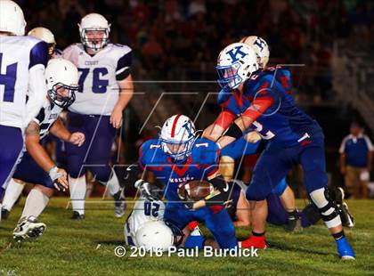 Thumbnail 1 in Coudersport @ Kane photogallery.