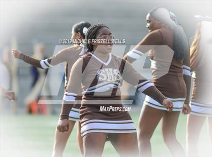 Thumbnail 3 in Santana vs. Serra (CIF SDS Division 4 Final) photogallery.