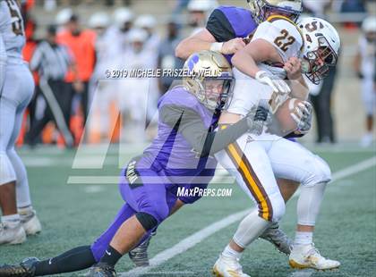 Thumbnail 2 in Santana vs. Serra (CIF SDS Division 4 Final) photogallery.