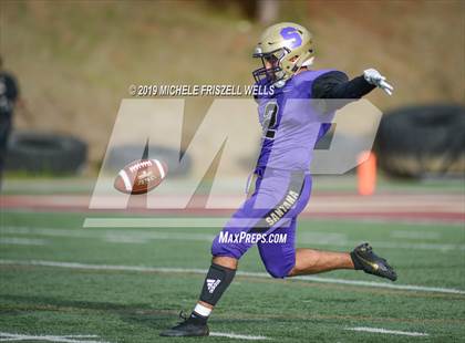 Thumbnail 1 in Santana vs. Serra (CIF SDS Division 4 Final) photogallery.