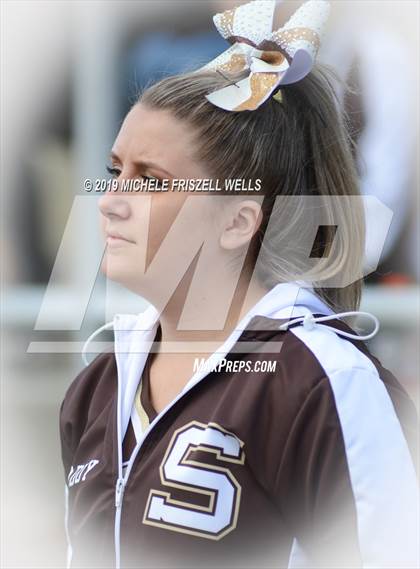 Thumbnail 1 in Santana vs. Serra (CIF SDS Division 4 Final) photogallery.