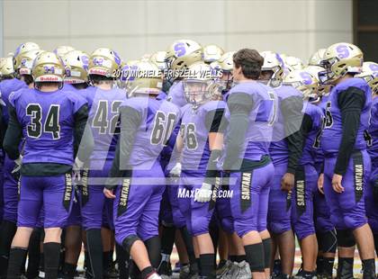 Thumbnail 1 in Santana vs. Serra (CIF SDS Division 4 Final) photogallery.