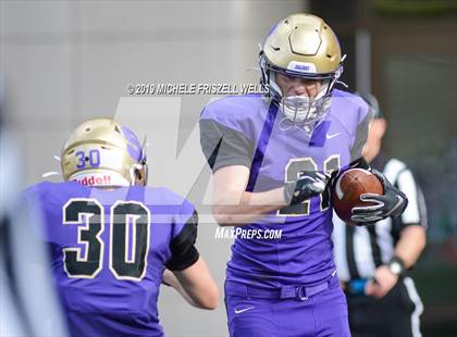 Thumbnail 3 in Santana vs. Serra (CIF SDS Division 4 Final) photogallery.