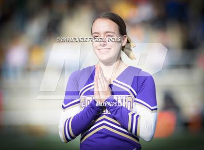 Thumbnail 1 in Santana vs. Serra (CIF SDS Division 4 Final) photogallery.