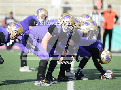 Thumbnail 3 in Santana vs. Serra (CIF SDS Division 4 Final) photogallery.
