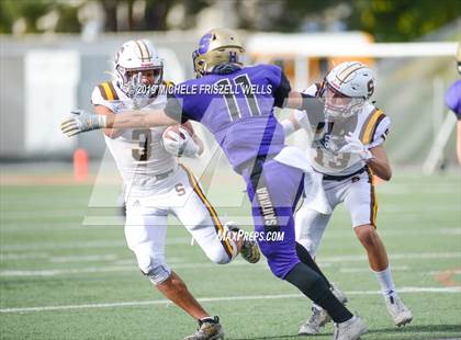 Thumbnail 1 in Santana vs. Serra (CIF SDS Division 4 Final) photogallery.