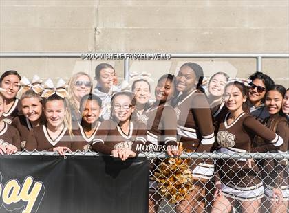 Thumbnail 1 in Santana vs. Serra (CIF SDS Division 4 Final) photogallery.