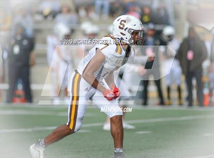 Thumbnail 1 in Santana vs. Serra (CIF SDS Division 4 Final) photogallery.