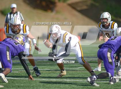 Thumbnail 2 in Santana vs. Serra (CIF SDS Division 4 Final) photogallery.