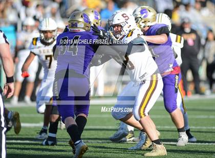 Thumbnail 3 in Santana vs. Serra (CIF SDS Division 4 Final) photogallery.