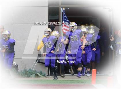 Thumbnail 1 in Santana vs. Serra (CIF SDS Division 4 Final) photogallery.