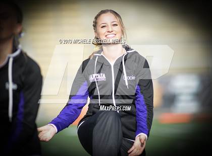 Thumbnail 1 in Santana vs. Serra (CIF SDS Division 4 Final) photogallery.