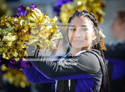 Thumbnail 3 in Santana vs. Serra (CIF SDS Division 4 Final) photogallery.
