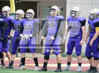 Thumbnail 3 in Santana vs. Serra (CIF SDS Division 4 Final) photogallery.