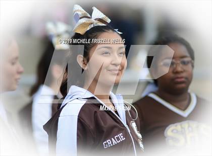 Thumbnail 2 in Santana vs. Serra (CIF SDS Division 4 Final) photogallery.