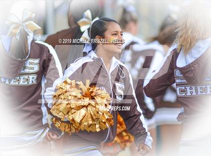 Thumbnail 3 in Santana vs. Serra (CIF SDS Division 4 Final) photogallery.