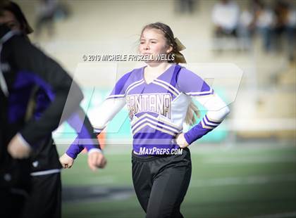 Thumbnail 3 in Santana vs. Serra (CIF SDS Division 4 Final) photogallery.