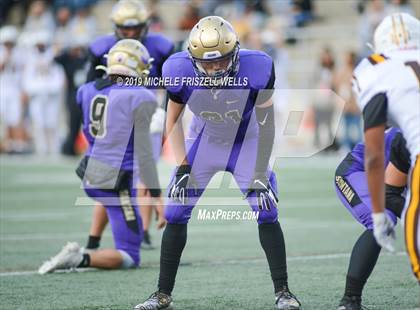Thumbnail 1 in Santana vs. Serra (CIF SDS Division 4 Final) photogallery.