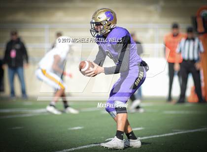 Thumbnail 2 in Santana vs. Serra (CIF SDS Division 4 Final) photogallery.
