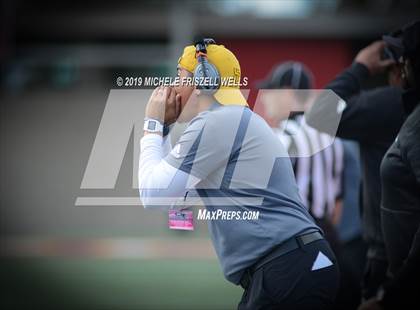 Thumbnail 3 in Santana vs. Serra (CIF SDS Division 4 Final) photogallery.