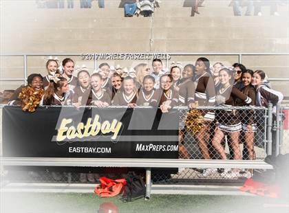 Thumbnail 3 in Santana vs. Serra (CIF SDS Division 4 Final) photogallery.