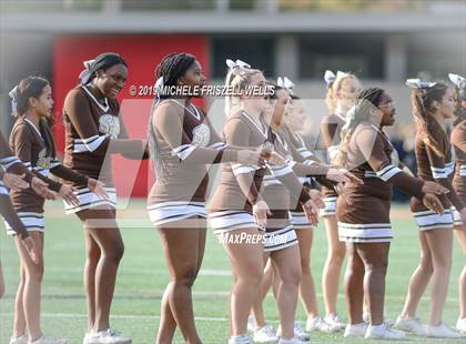 Thumbnail 3 in Santana vs. Serra (CIF SDS Division 4 Final) photogallery.