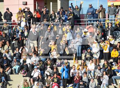Thumbnail 1 in Santana vs. Serra (CIF SDS Division 4 Final) photogallery.