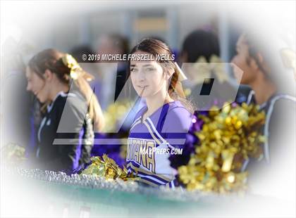 Thumbnail 1 in Santana vs. Serra (CIF SDS Division 4 Final) photogallery.