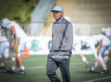 Thumbnail 1 in Santana vs. Serra (CIF SDS Division 4 Final) photogallery.