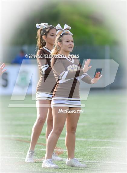 Thumbnail 2 in Santana vs. Serra (CIF SDS Division 4 Final) photogallery.